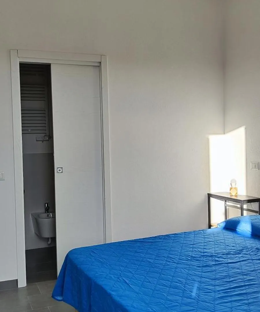 S'Erbei Niedda Guesthouse Seùlo