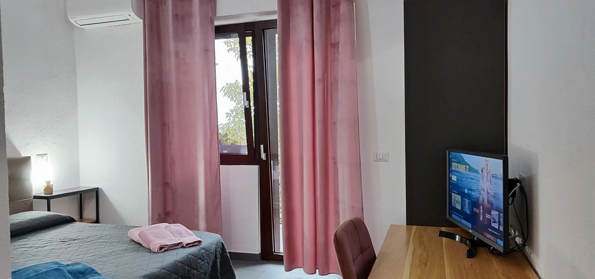 Bed & Breakfast S'Erbei Niedda Guesthouse Seùlo