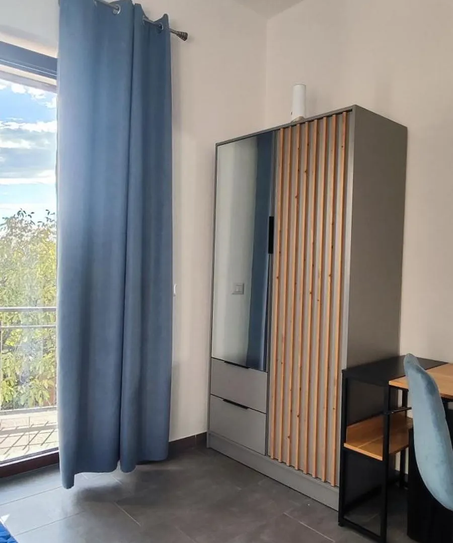 S'Erbei Niedda Guesthouse Seùlo