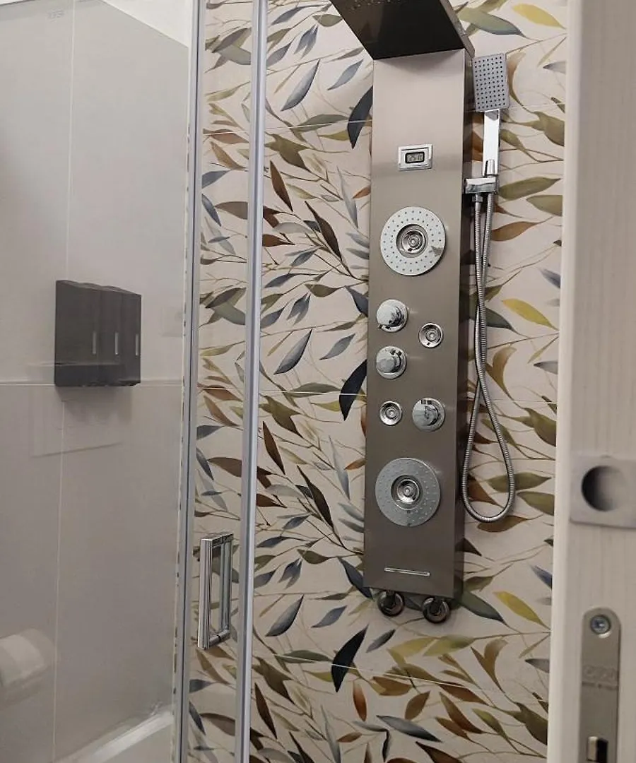 S'Erbei Niedda Guesthouse Seùlo Bed & Breakfast