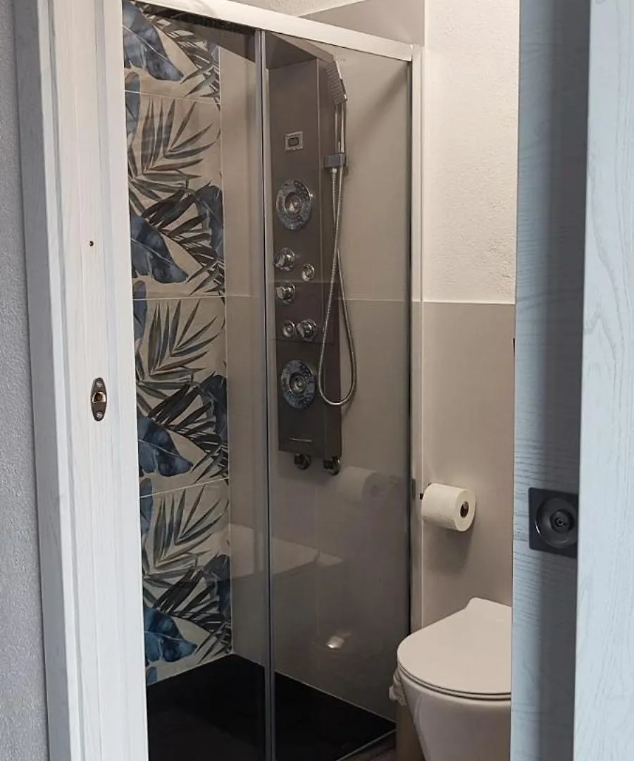 Bed & Breakfast S'Erbei Niedda Guesthouse Seùlo