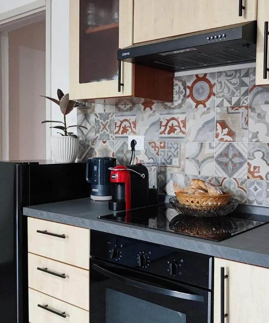 Bed & Breakfast S'Erbei Niedda Guesthouse Seùlo Italia