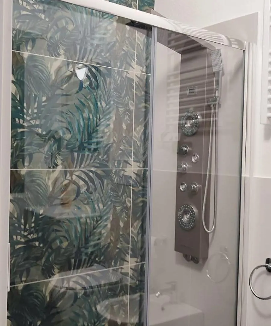 Bed & Breakfast S'Erbei Niedda Guesthouse Seùlo