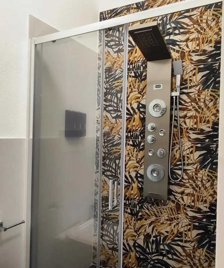 S'Erbei Niedda Guesthouse Seùlo Itália
